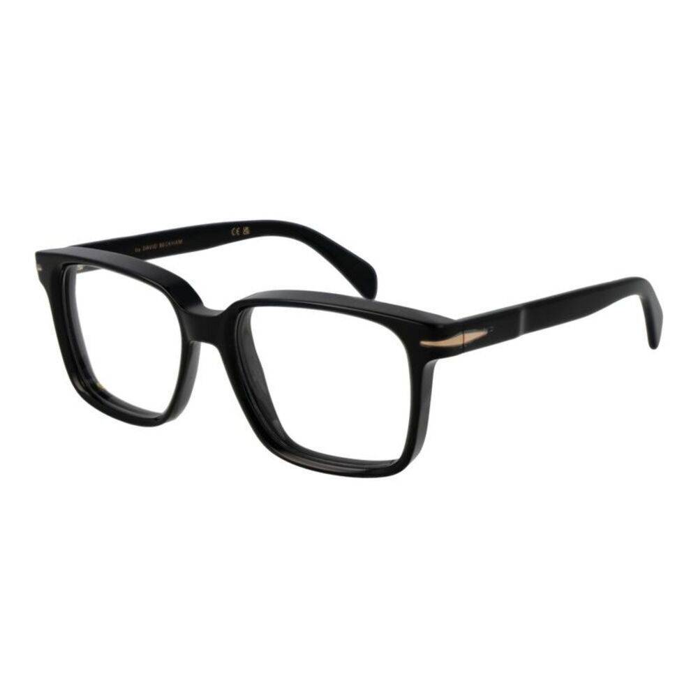 David Beckham Black Acetate Glasses Men's (Frames)